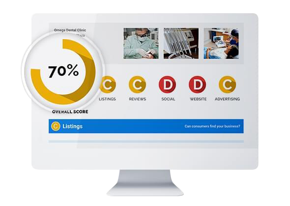 Custom Snapshot Report Image