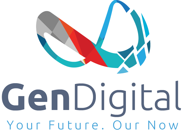 Gendigital logo